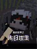 我的世界之末日求生海报