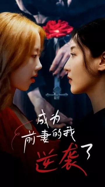 成为前妻的我逆袭了海报
