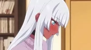 莉莉安娜小姐和安妮特小姐海报