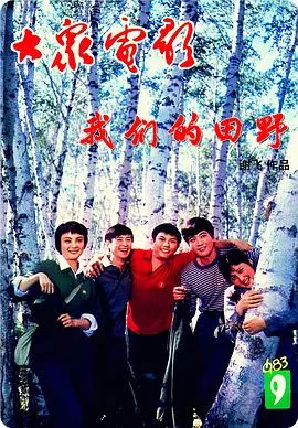 我们的田野1983[电影解说]海报