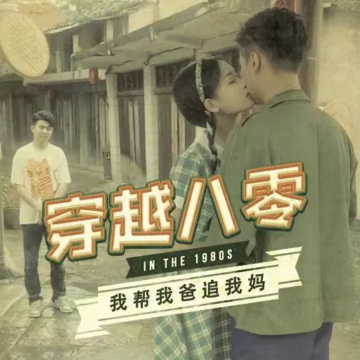穿越八零我帮我爸追我妈海报