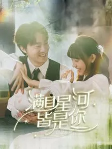 满目星河皆是你海报