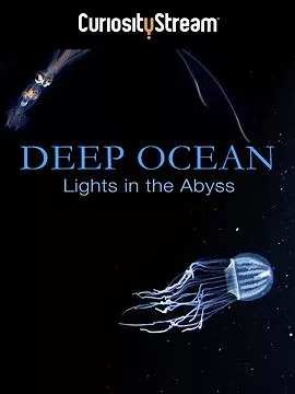 深海：深渊之光海报