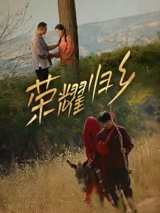 荣耀归乡64集海报