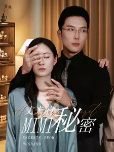 丈夫的秘密短剧海报