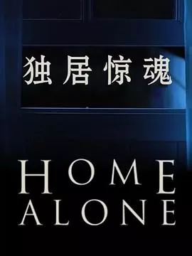 独居惊魂第一季海报