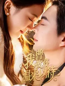 我曾被你温柔以待海报