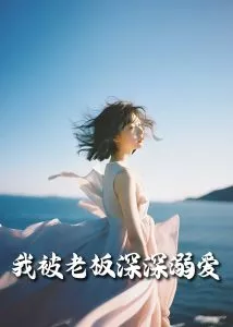 我被老板深深溺爱55集海报
