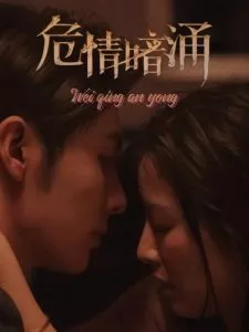 危情暗涌海报