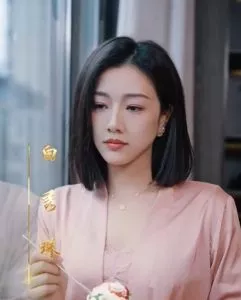 以爱为饵海报