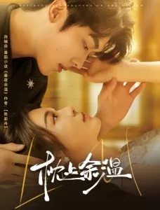 枕上余温海报