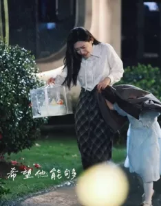 婚色已晚海报