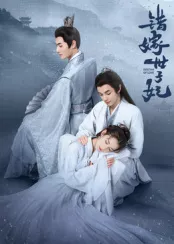 错嫁世子妃海报