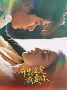 命中注定我爱你63集海报
