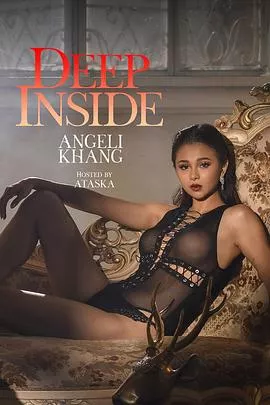 深探VMX女王：安吉利康海报