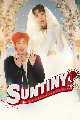 Suntiny海报