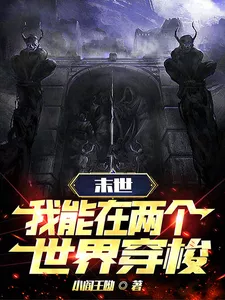 末世穿梭：我在两界当倒爷海报