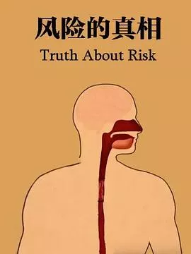 风险的真相海报