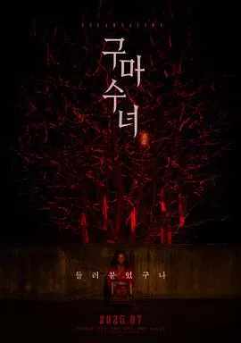 驱魔修女：蛊毒海报