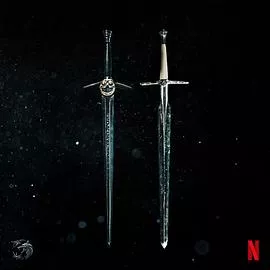 猎魔人第2季海报