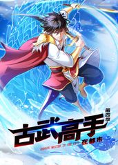 古武高手在都市第4季海报