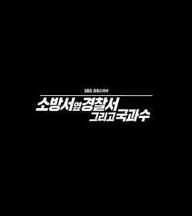 消防厅旁警察厅第2季海报