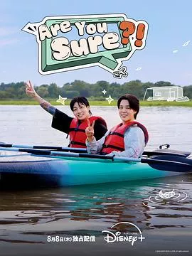 AreYouSure?!‎海报