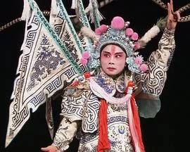 回来的爱海报