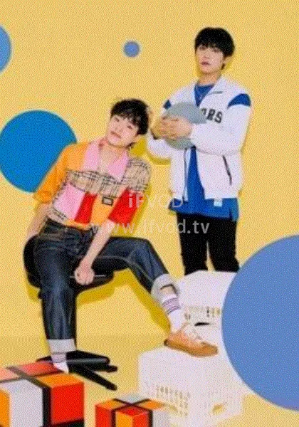 AB6IXCOMEBACKSHOWVIVID海报