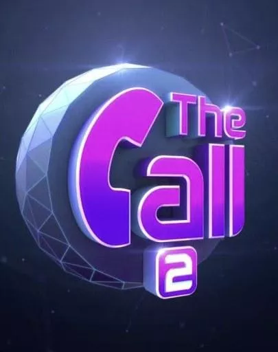 TheCall第2季海报