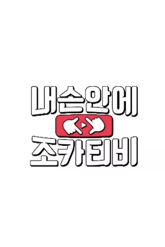 我手中的侄子海报