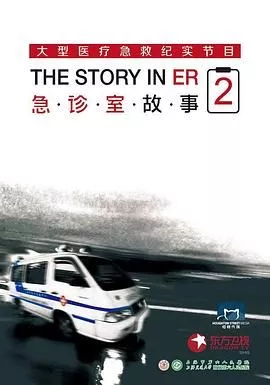 急诊室故事第2季海报