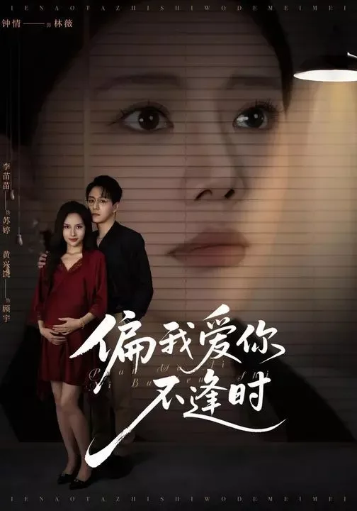 偏我爱你不逢时（别闹了她只是我的妹妹啊）海报