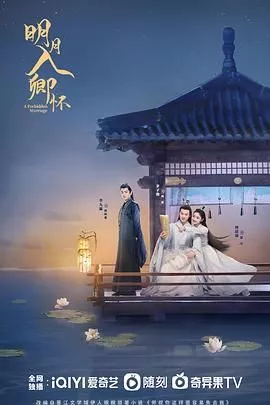 明月入卿怀2025海报