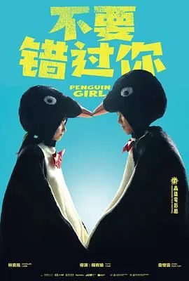 不要错过你海报