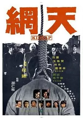 天网天網海报