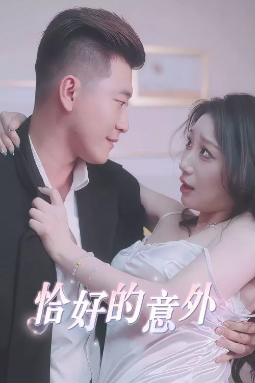 恰好的意外海报
