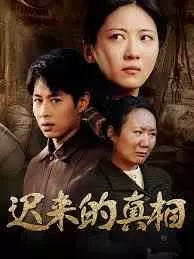 迟来的真相（因果海报