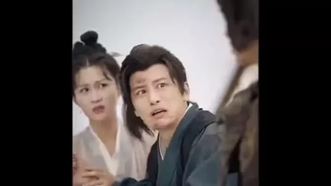 穿越古代之大康王朝趣事海报