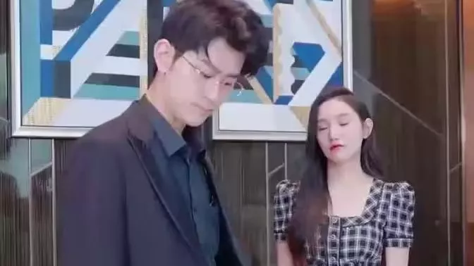 陆总别虐了，孩子真的是你的海报