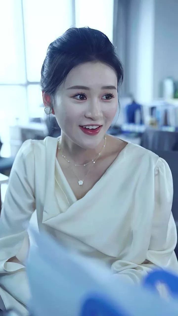最强打工妹海报