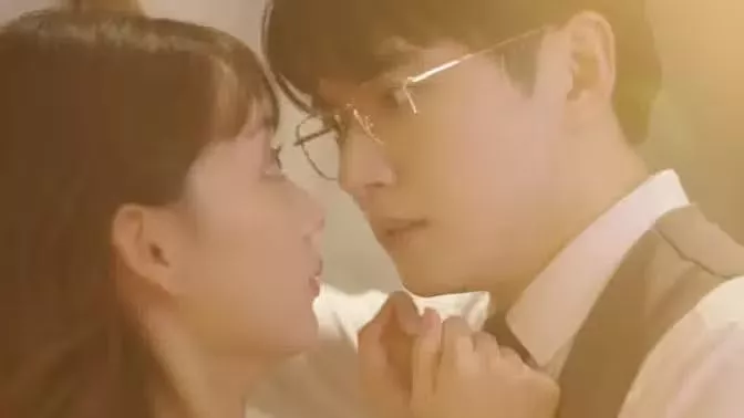 夫人别闪婚海报