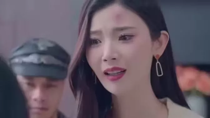天王殿之无名战神海报