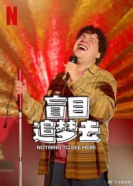 盲目追梦去第2季海报