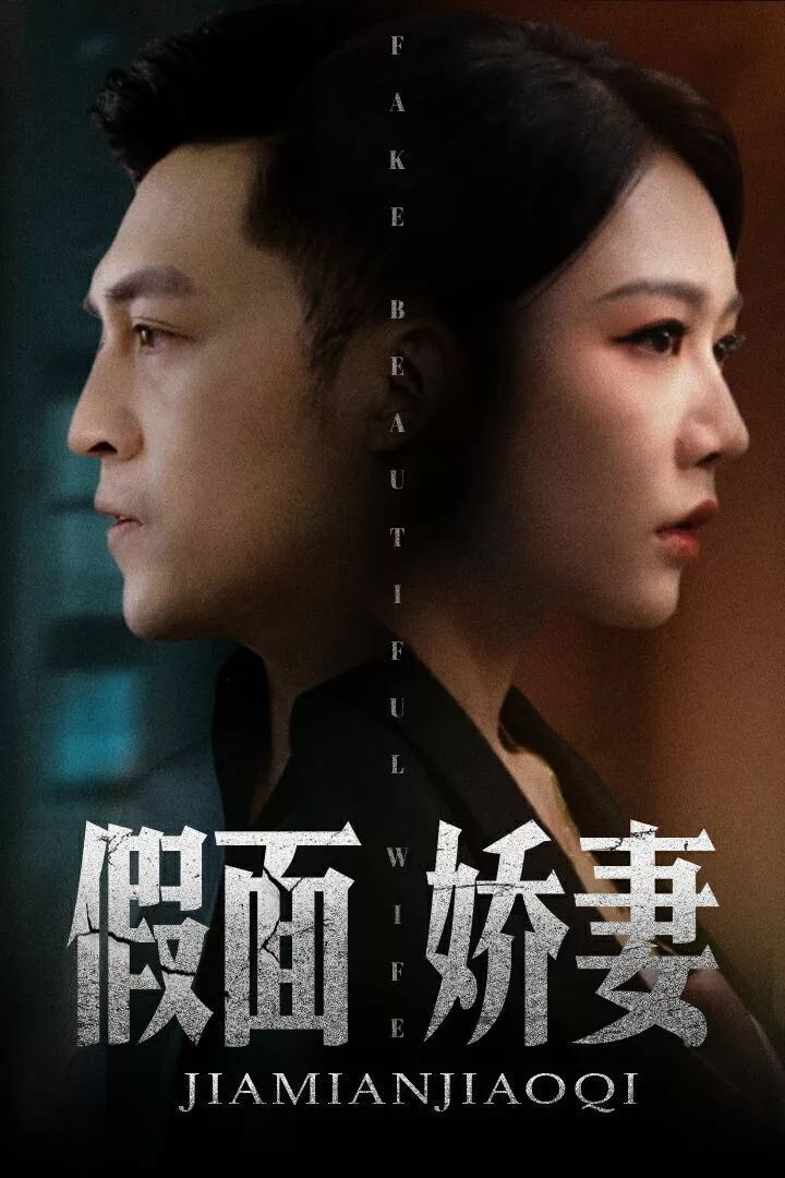 假面娇妻（娇妻的谎言海报