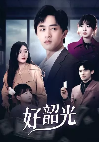 好韶光（退婚后未婚妻哭着求我回头海报