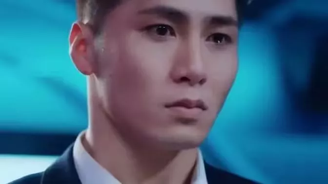 八荒战神海报