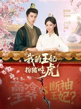 我的王妃扮猪吃虎海报