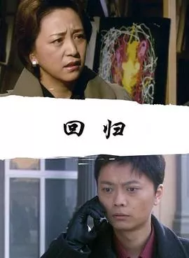回归2008海报