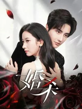 婚杀短剧版海报